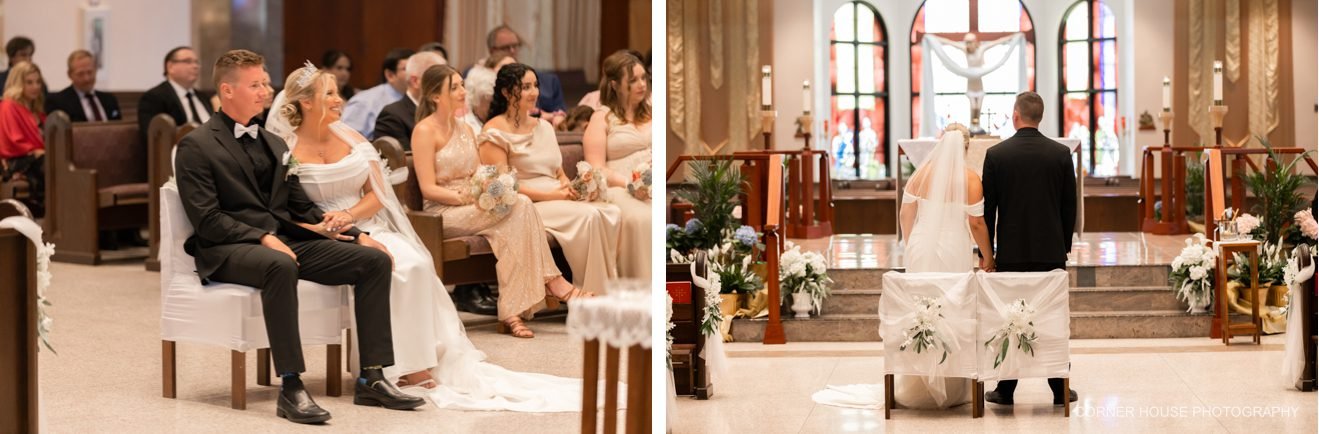 Soire Estate Wedding