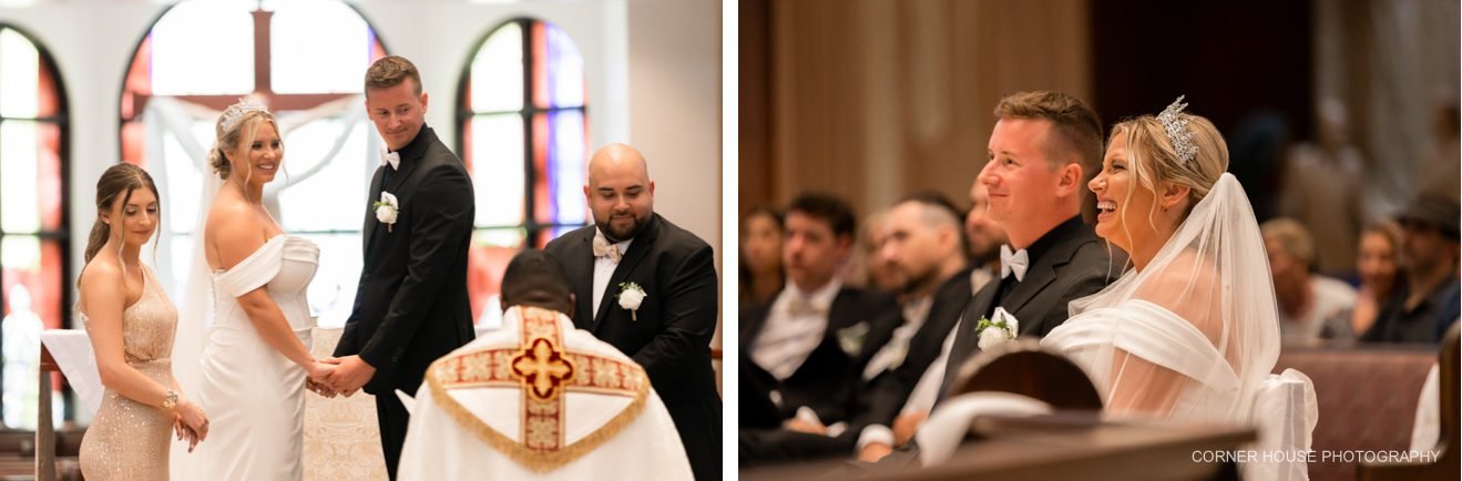 Soire Estate Wedding