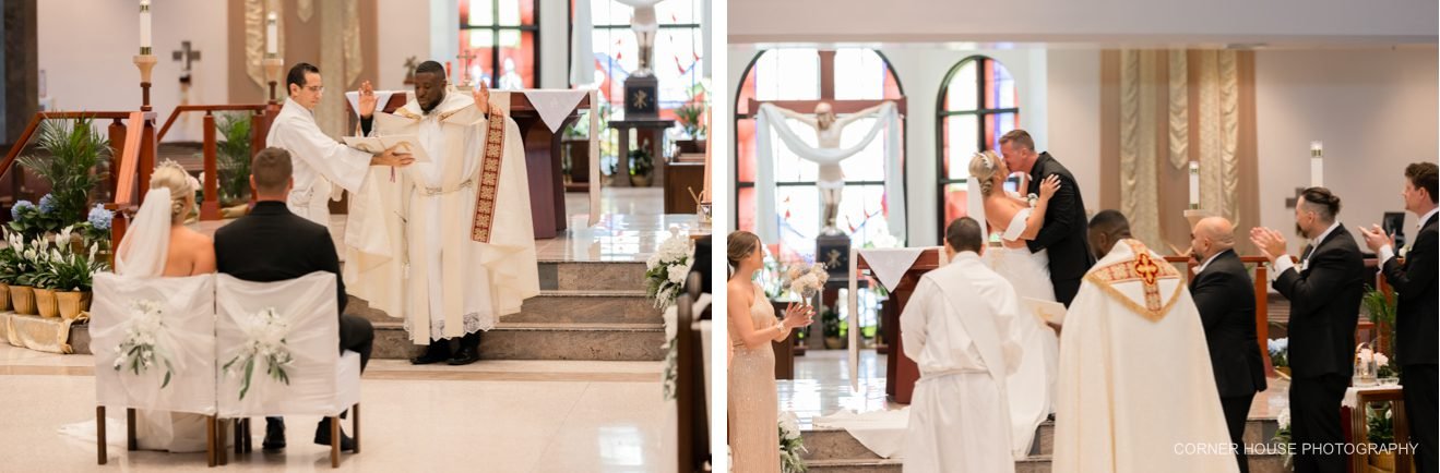 Soire Estate Wedding