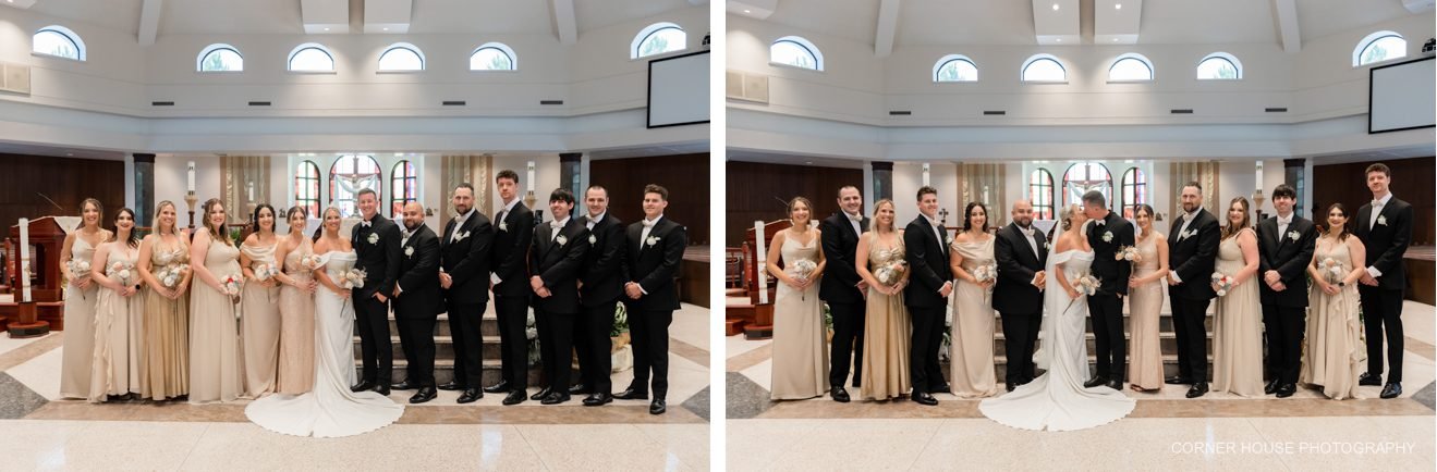 Soire Estate Wedding