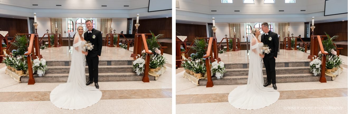 Soire Estate Wedding