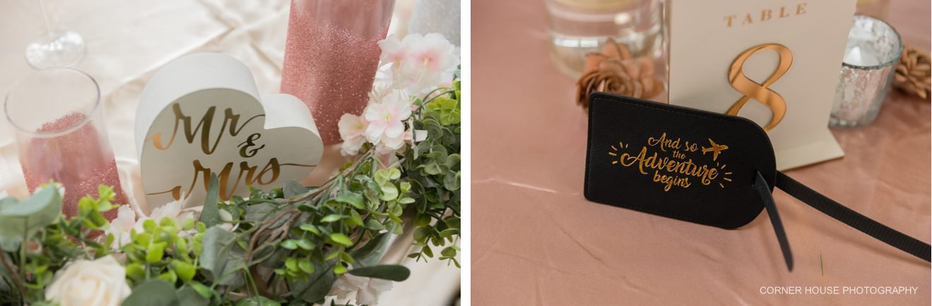 Soire Estate Wedding