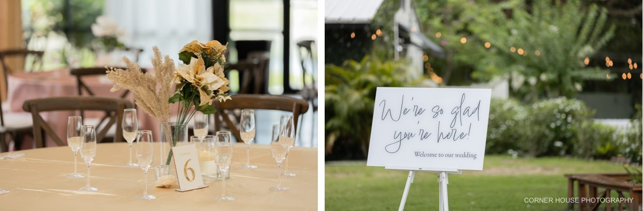 Soire Estate Wedding