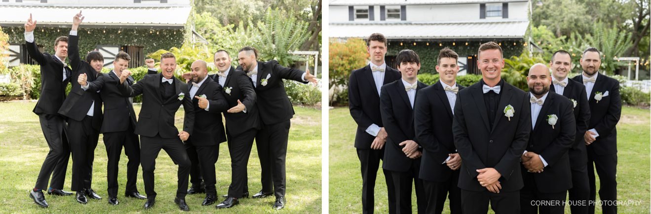 Soire Estate Wedding