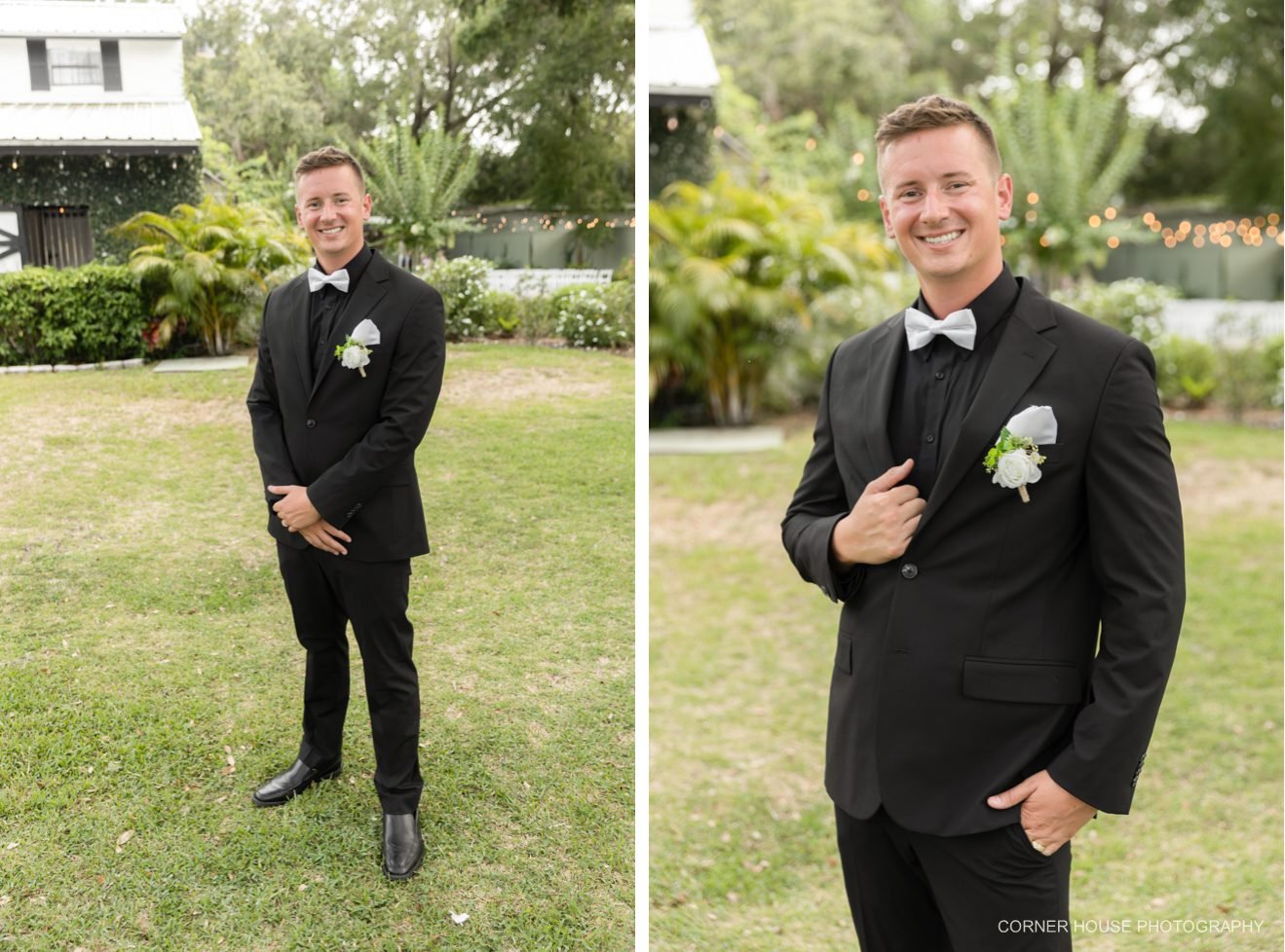 Soire Estate Wedding