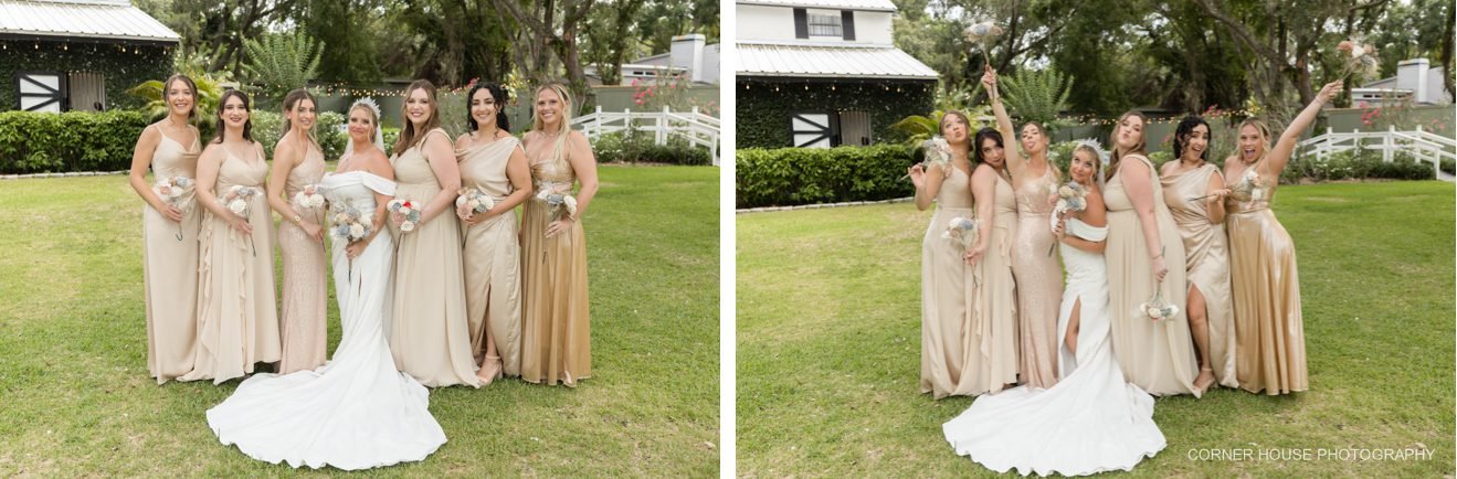 Soire Estate Wedding