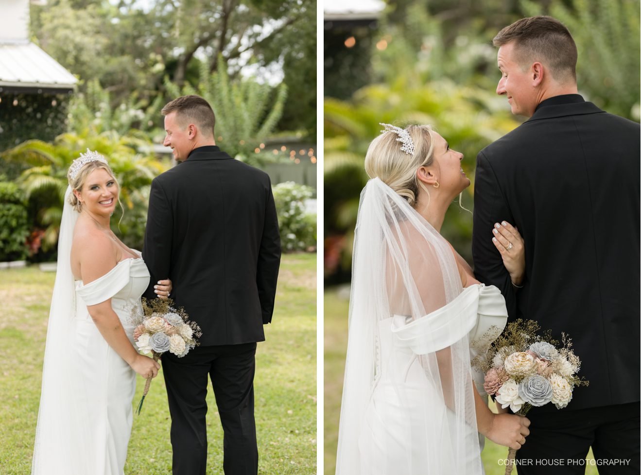 Soire Estate Wedding
