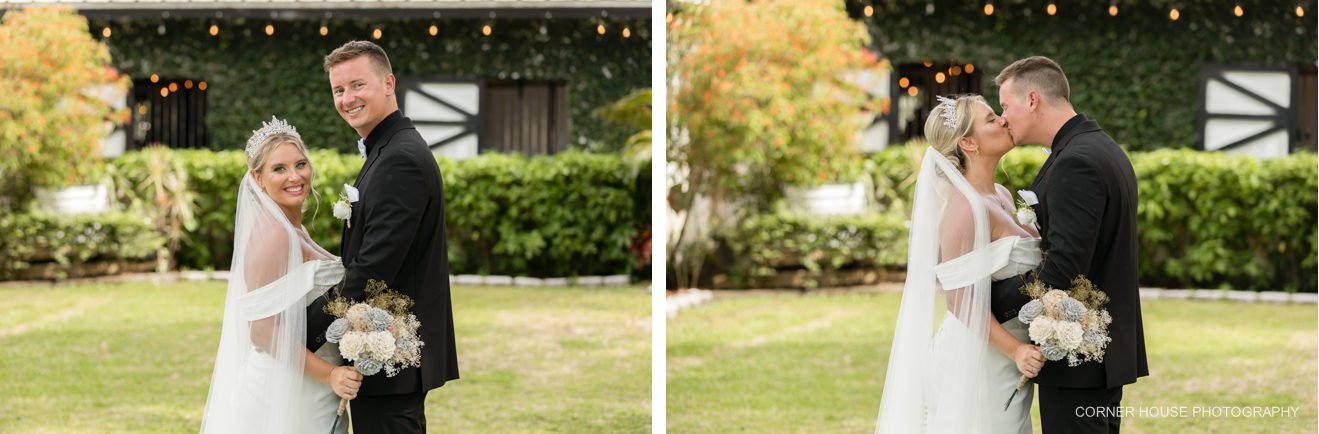 Soire Estate Wedding