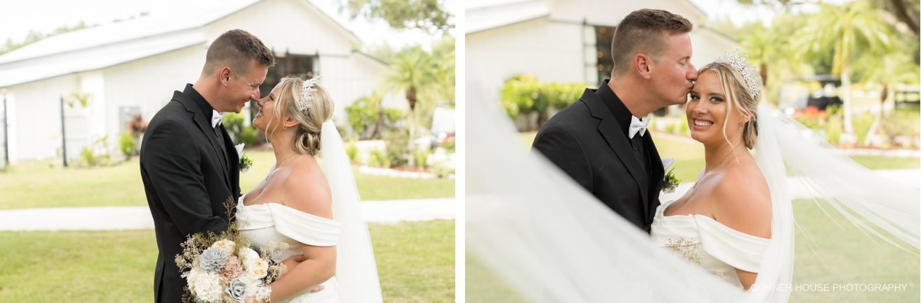 Soire Estate Wedding