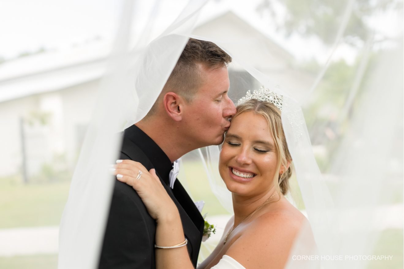 Soire Estate Wedding
