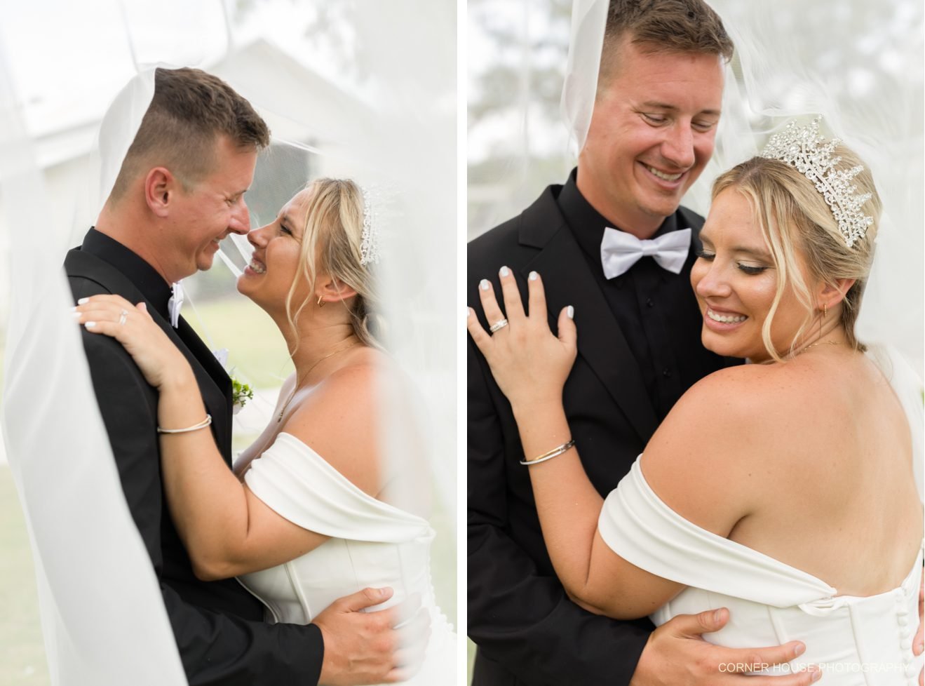 Soire Estate Wedding