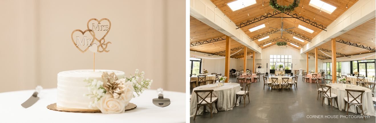 Soire Estate Wedding