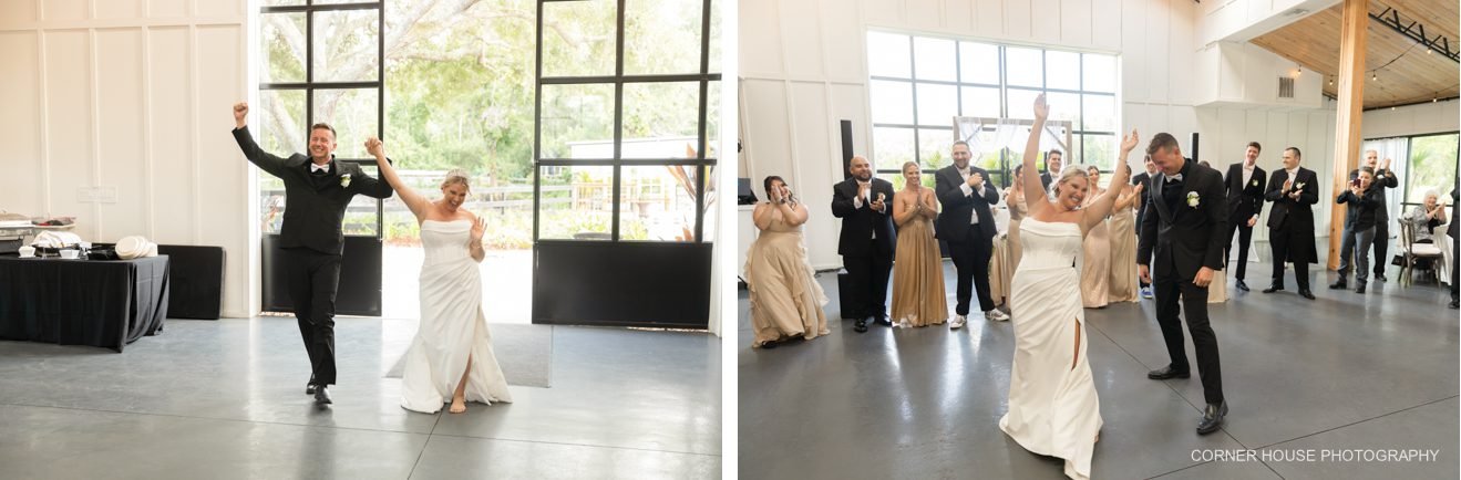 Soire Estate Wedding
