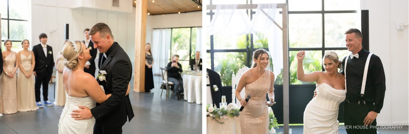Soire Estate Wedding