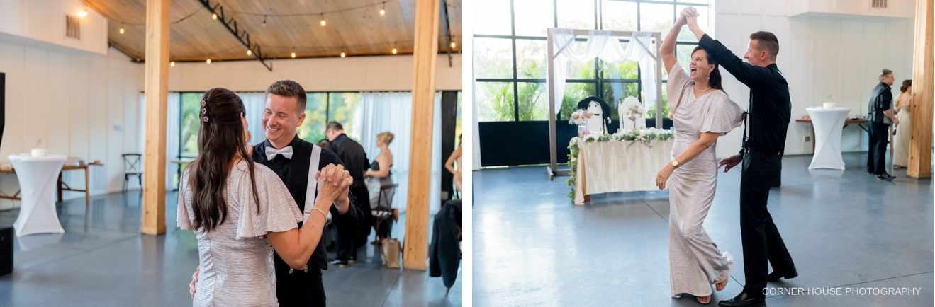 Soire Estate Wedding