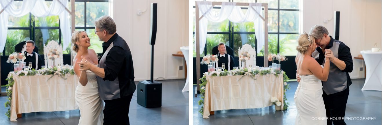 Soire Estate Wedding