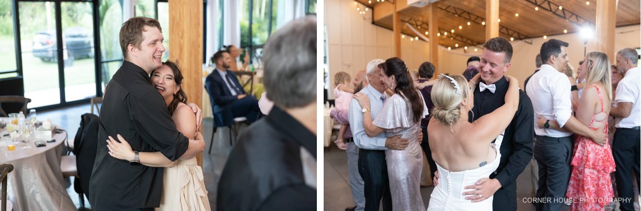 Soire Estate Wedding