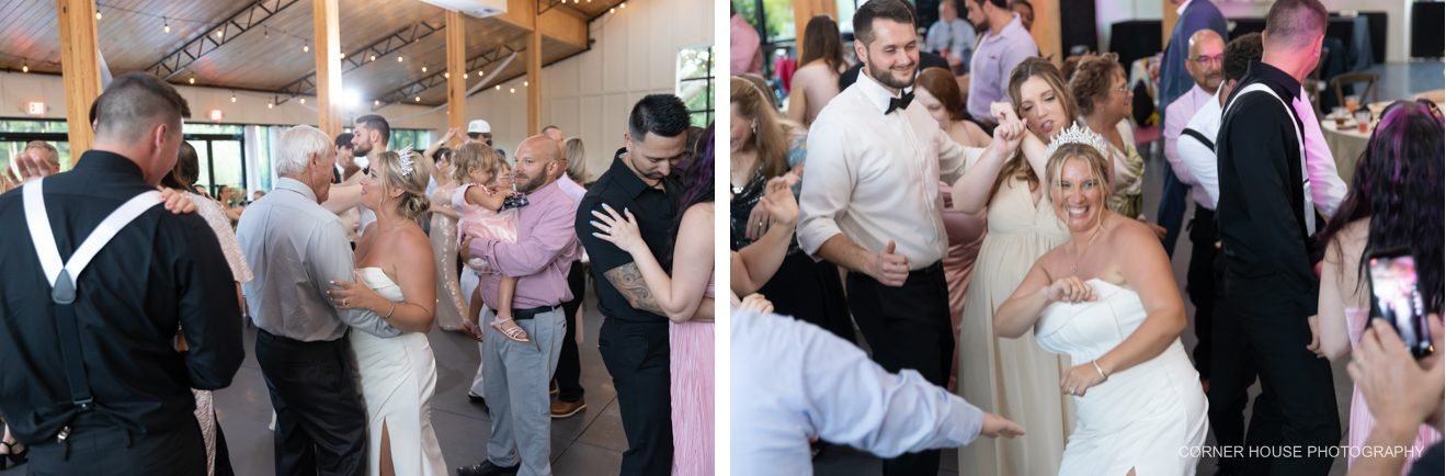 Soire Estate Wedding