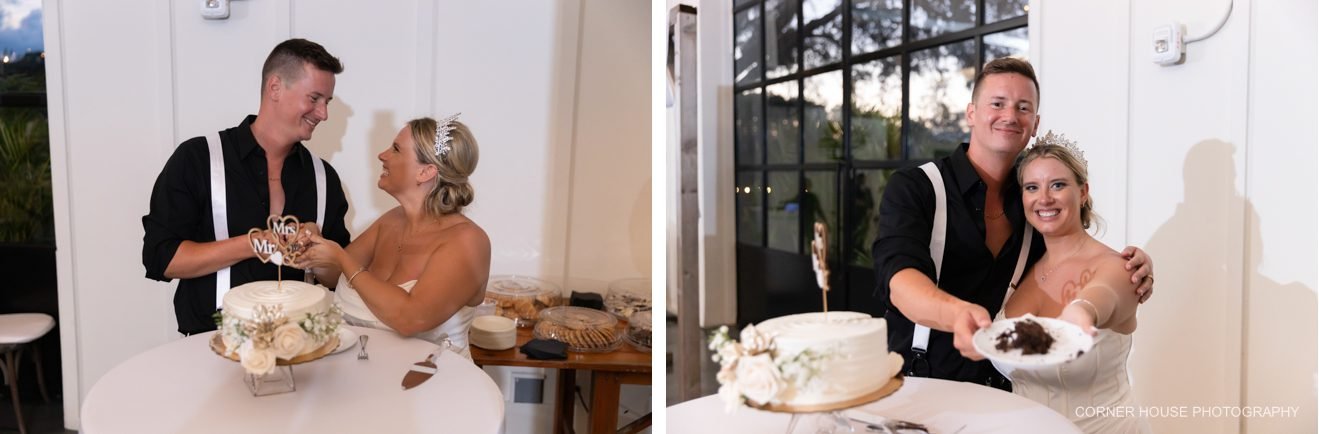 Soire Estate Wedding