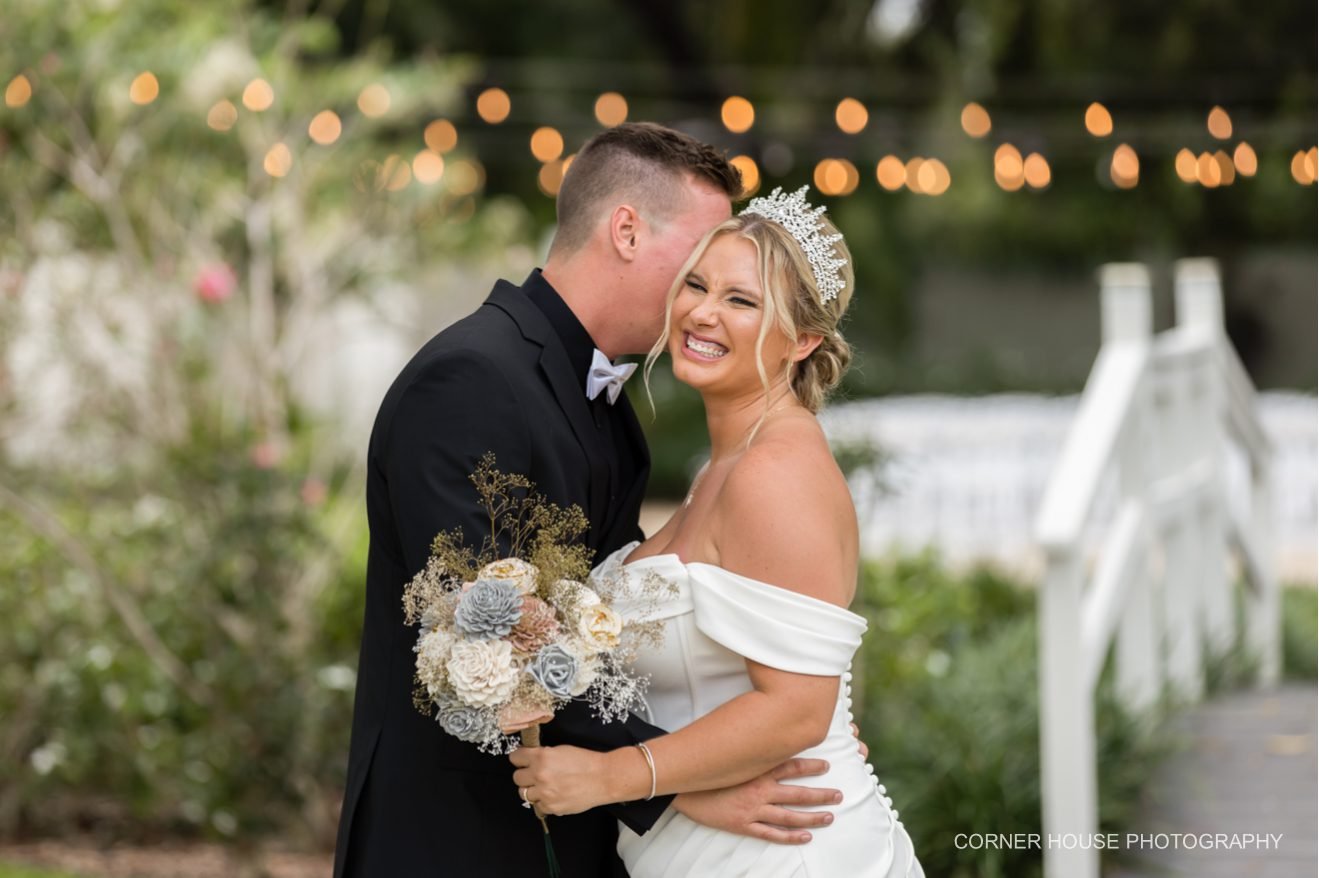 Resa & Kyle’s Soire Estate Wedding