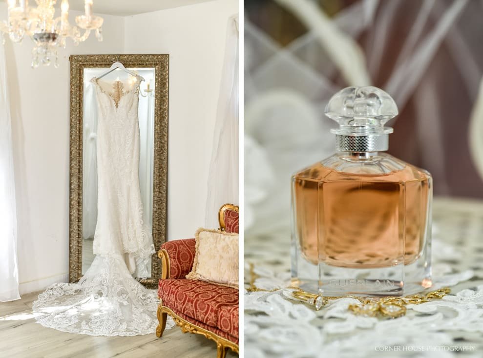 SoireEstate Wedding