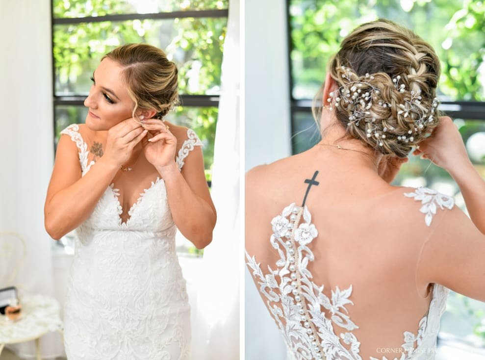 SoireEstate Wedding