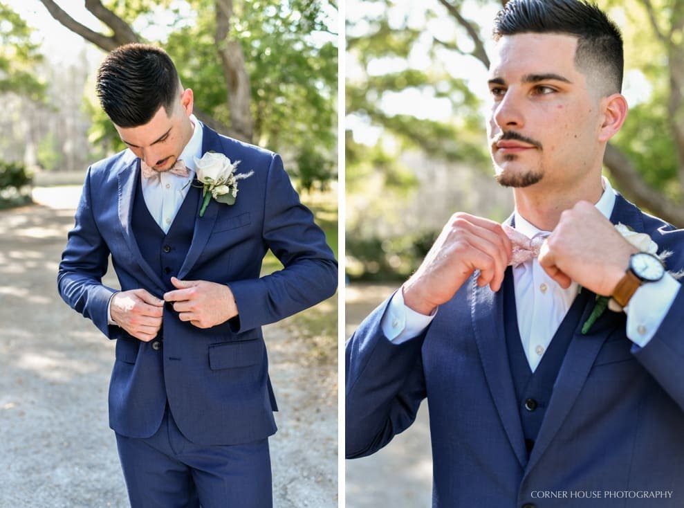 SoireEstate Wedding