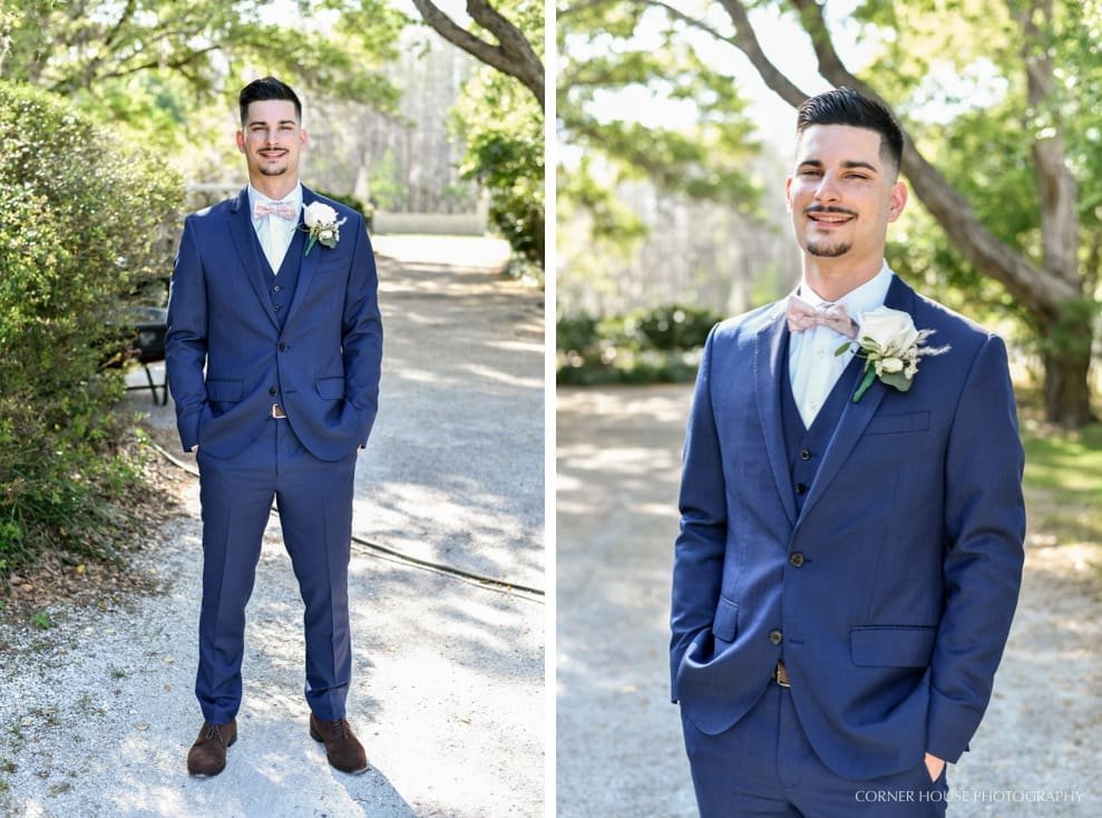 SoireEstate Wedding