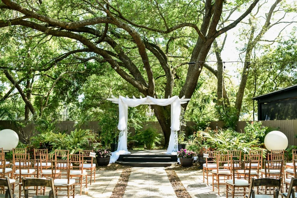 SoireEstate Wedding
