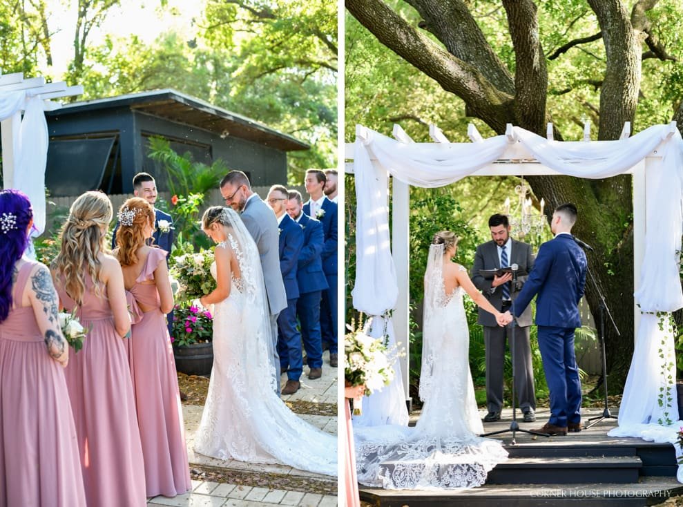 SoireEstate Wedding