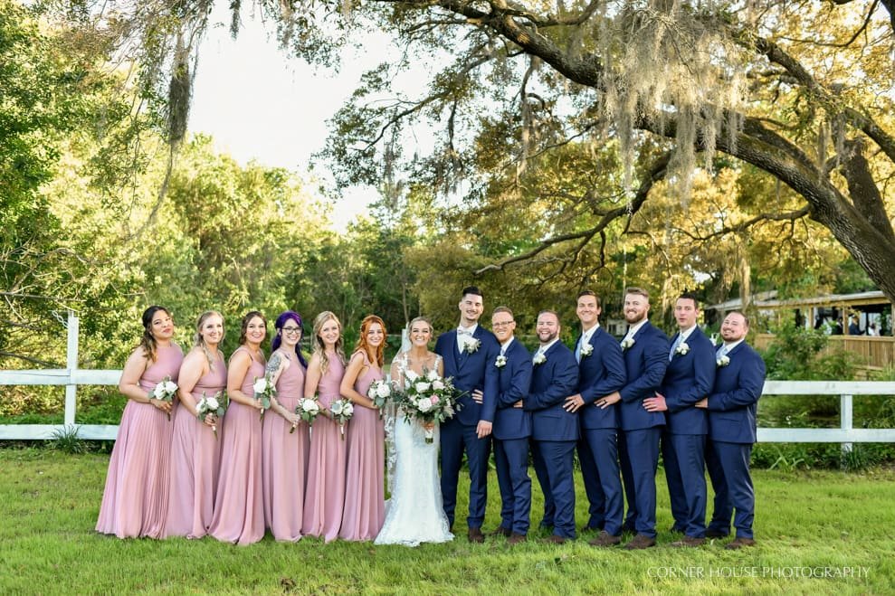 SoireEstate Wedding