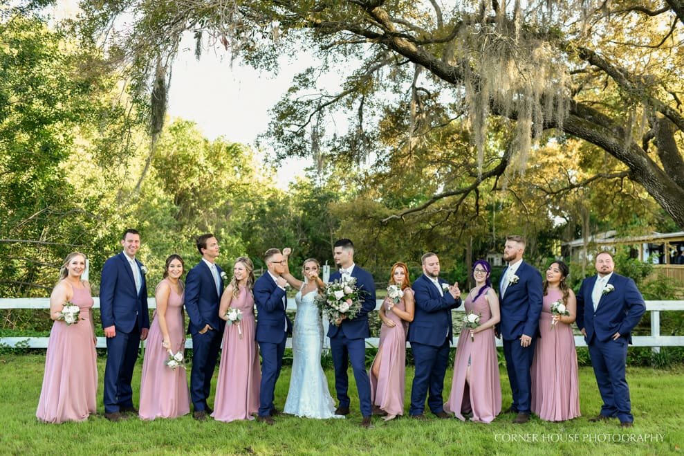 SoireEstate Wedding