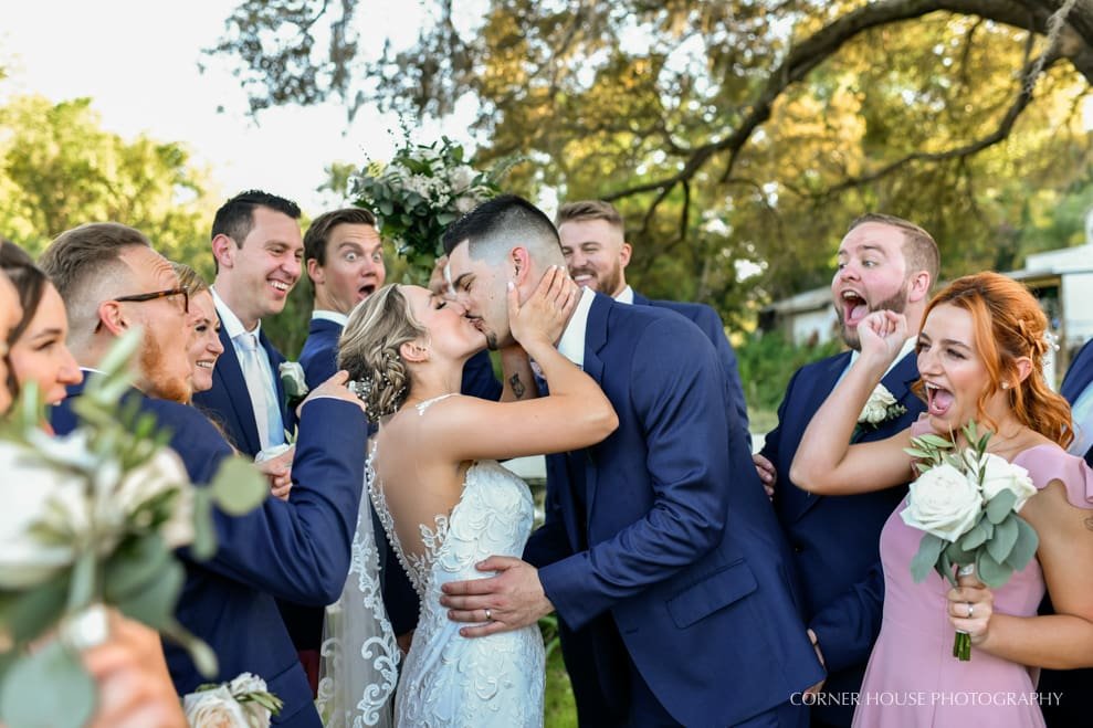 SoireEstate Wedding