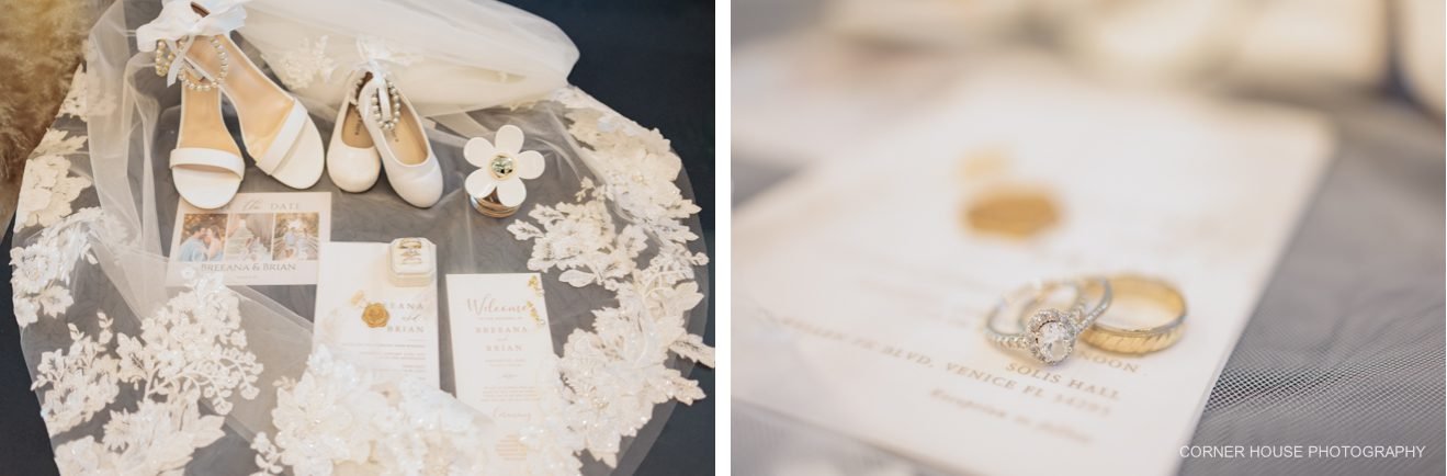 Solis Hall Wedding
