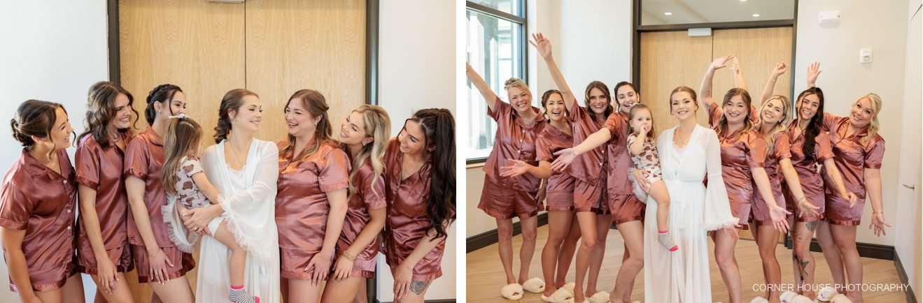 Solis Hall Wedding