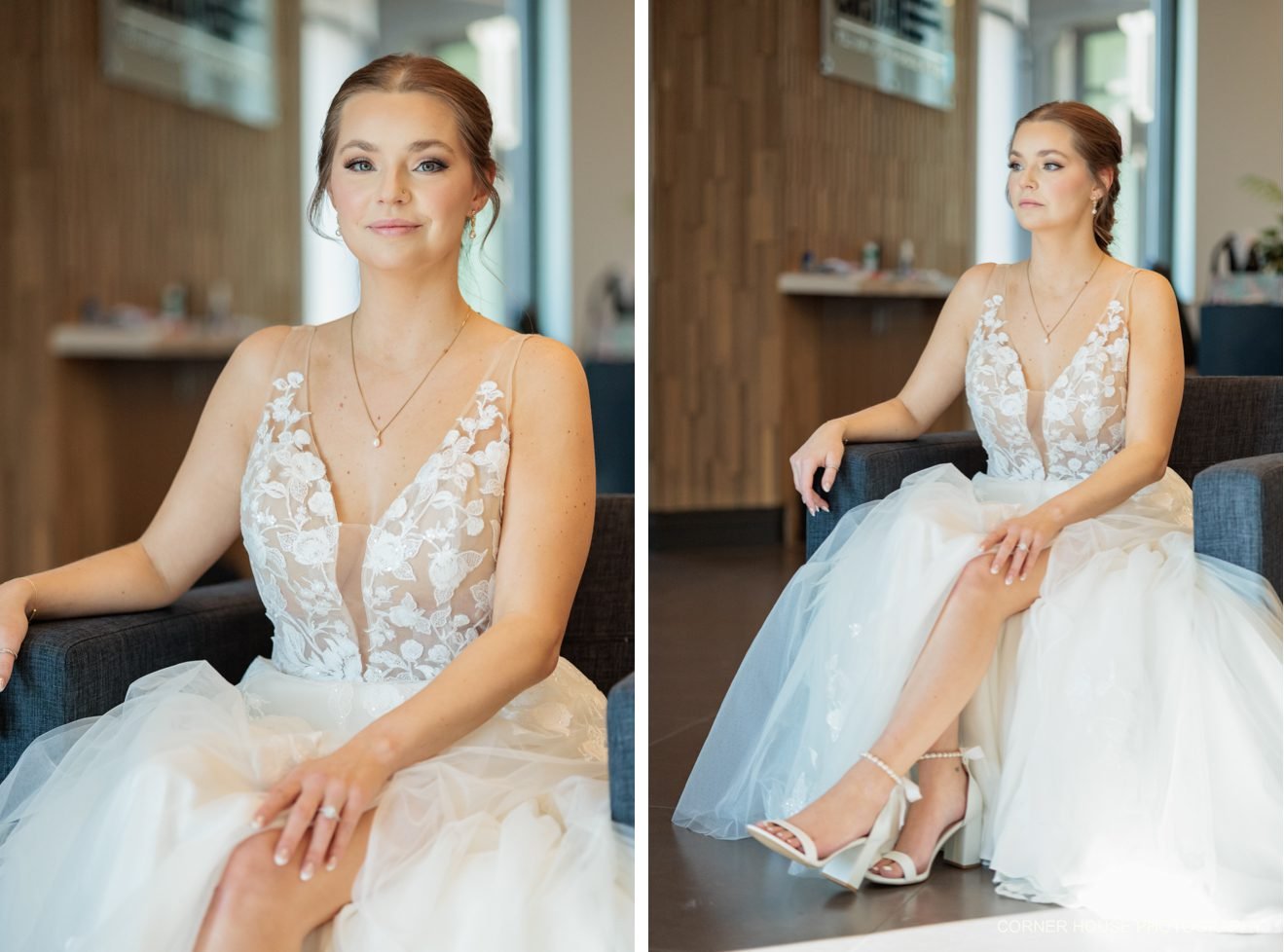 Solis Hall Wedding
