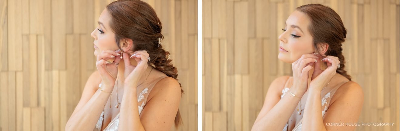 Solis Hall Wedding