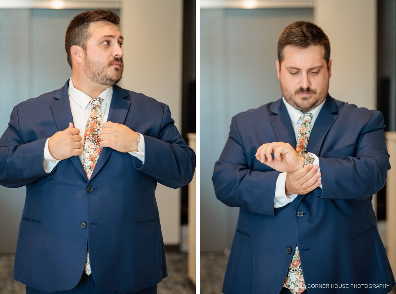 Solis Hall Wedding