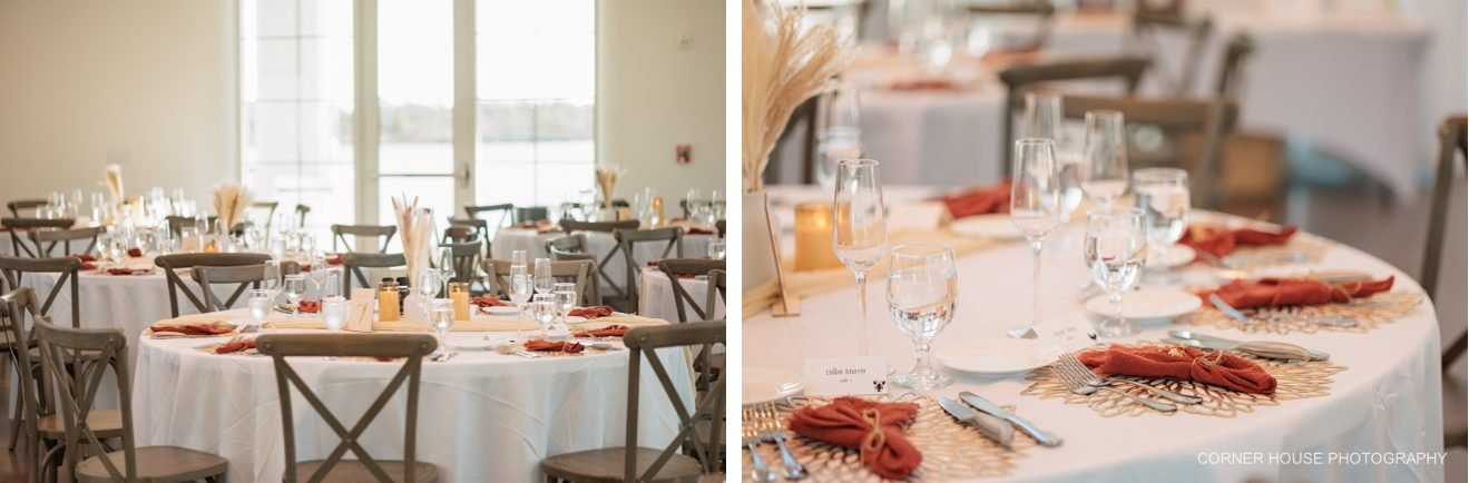 Solis Hall Wedding