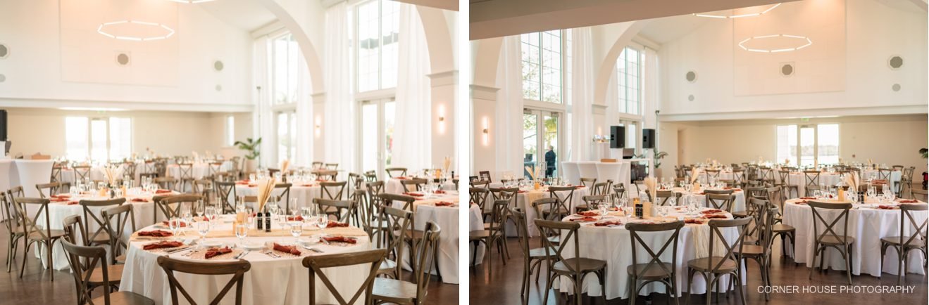 Solis Hall Wedding