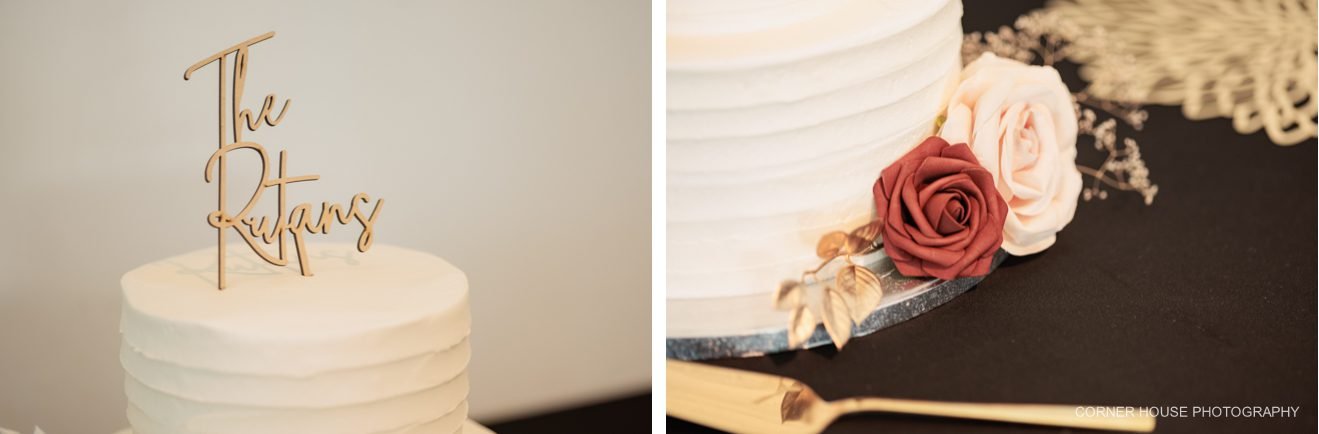 Solis Hall Wedding