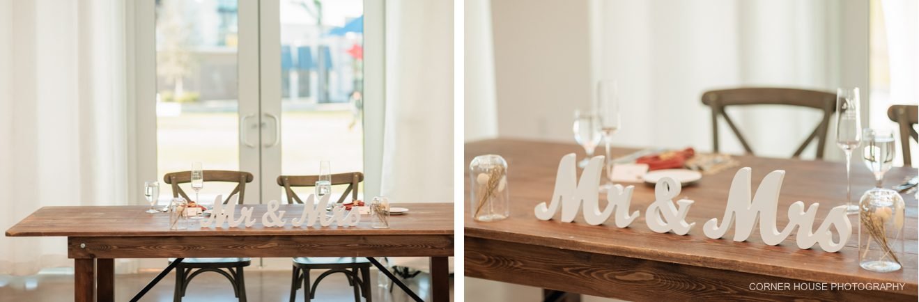 Solis Hall Wedding