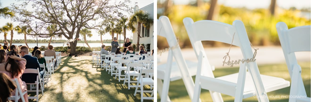 Solis Hall Wedding