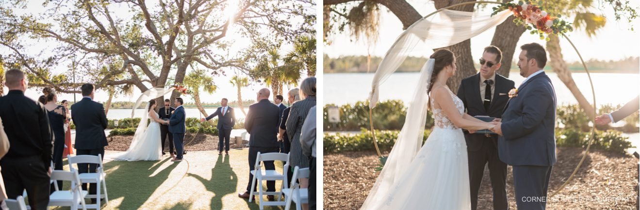 Solis Hall Wedding