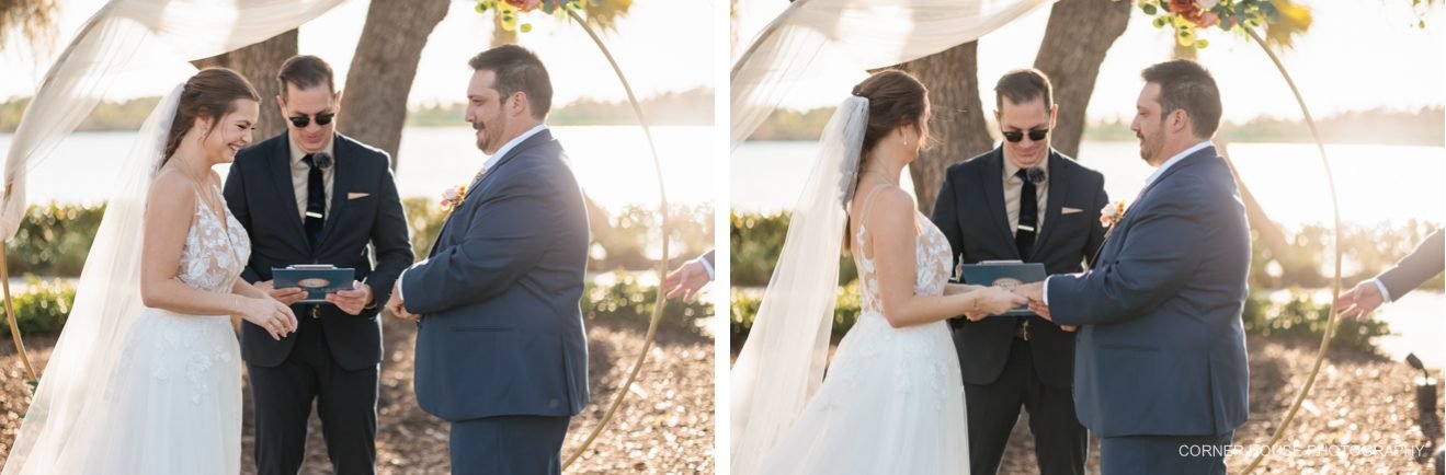 Solis Hall Wedding