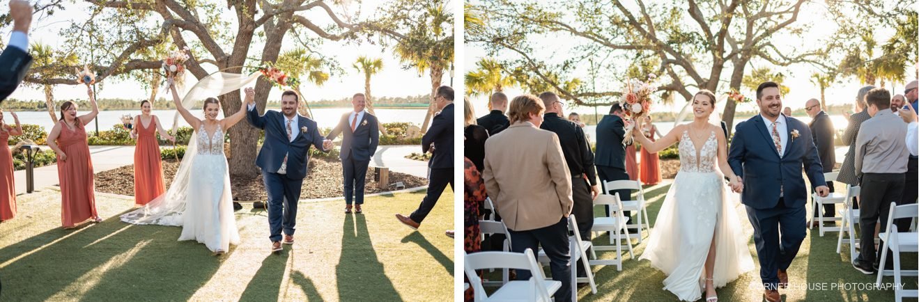 Solis Hall Wedding