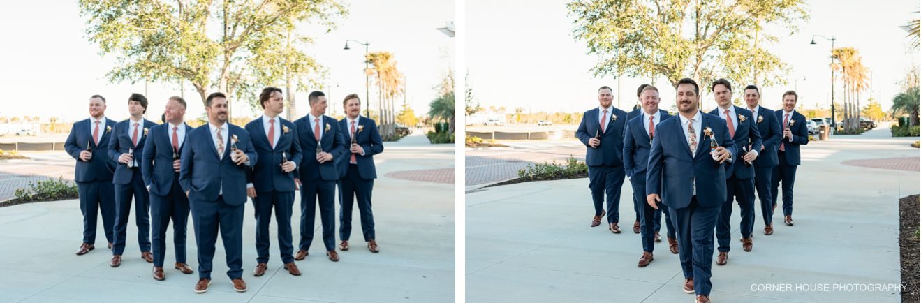 Solis Hall Wedding