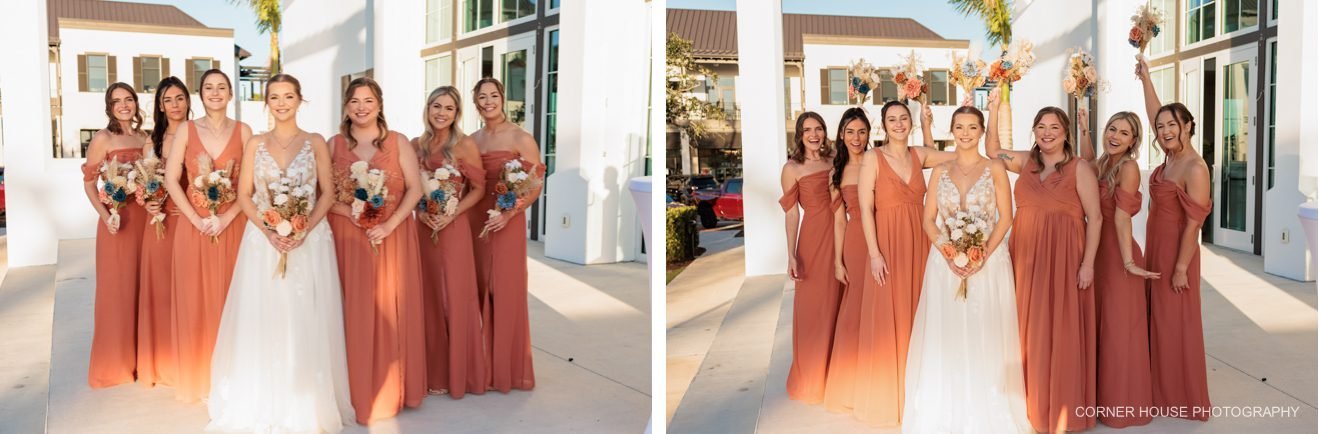 Solis Hall Wedding
