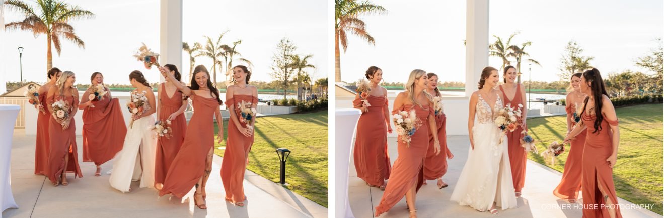 Solis Hall Wedding