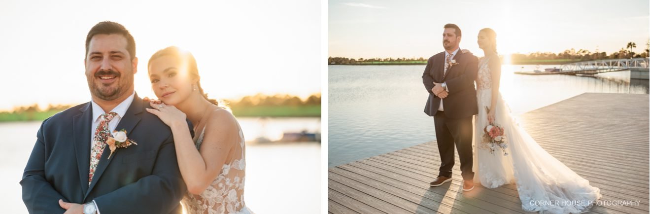Solis Hall Wedding